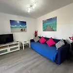 Apartamento Puerta Sol Caleta de Fuste