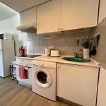 Puerta Sol Apartamento Caleta de Fuste