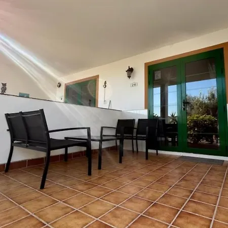 Puerta Sol Apartmán Caleta De Fuste