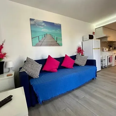 Apartment Puerta Sol Caleta De Fuste