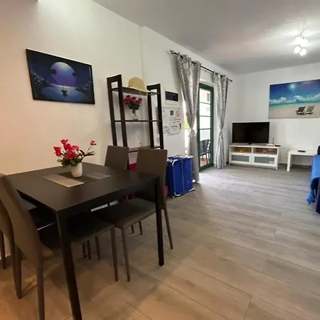 Puerta Sol Apartament *