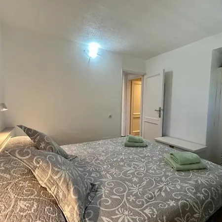 Puerta Sol קלטה דה פוסטה