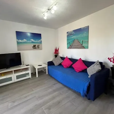 Apartment Puerta Sol Caleta De Fuste