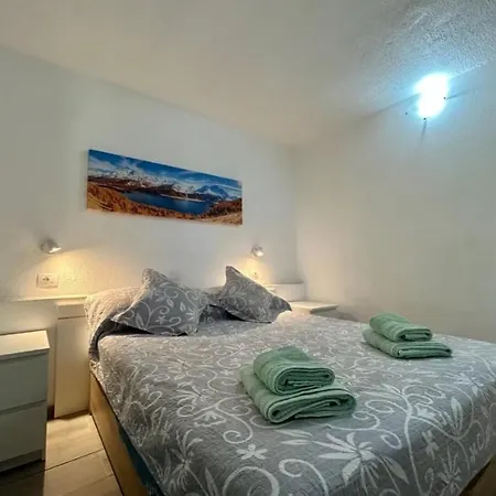 Puerta Sol Apartament