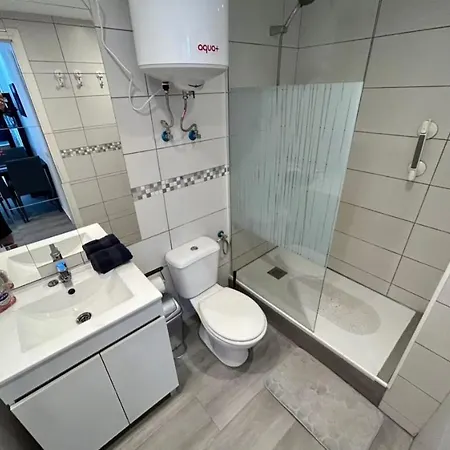 Apartment Puerta Sol *