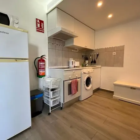 Puerta Sol * Caleta De Fuste