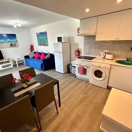 Puerta Sol * Caleta De Fuste