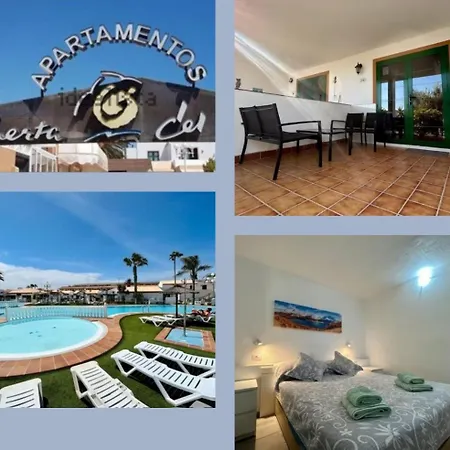 Puerta Sol Apartment *