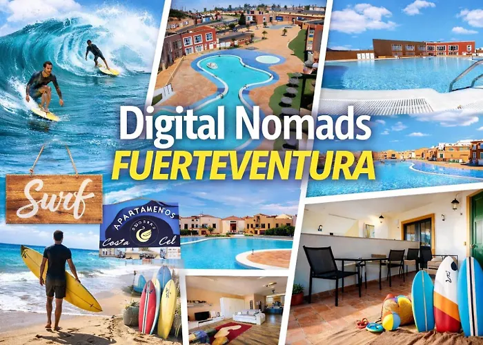 Puerta Sol דירה *