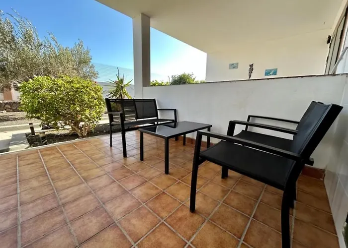 Puerta Sol * Caleta De Fuste