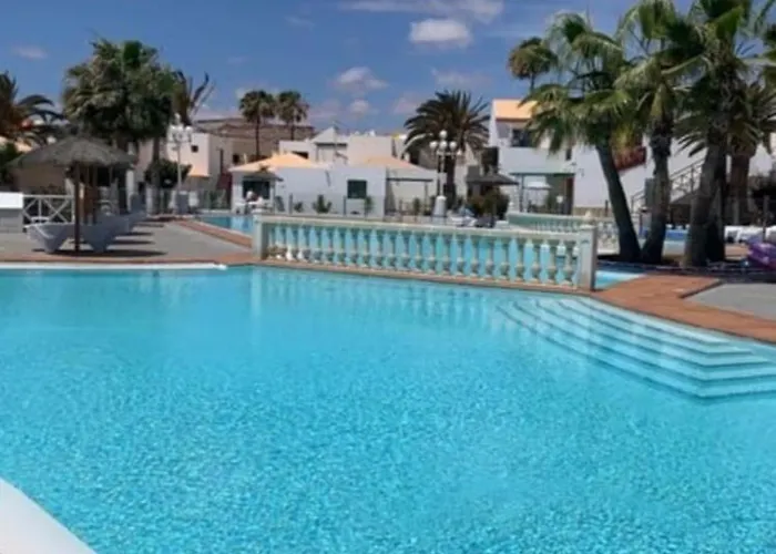 Apartament Puerta Sol