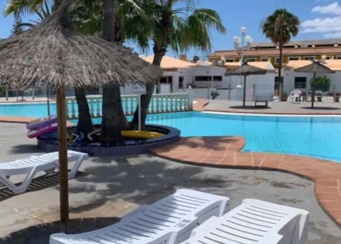 Puerta Sol Caleta De Fuste