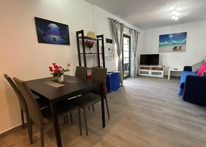 Puerta Sol Apartament *