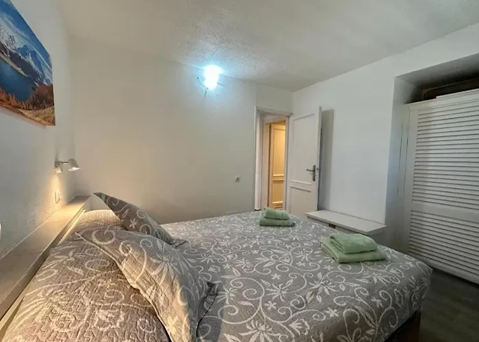 Puerta Sol קלטה דה פוסטה