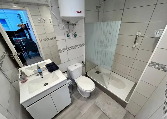 Apartament Puerta Sol *