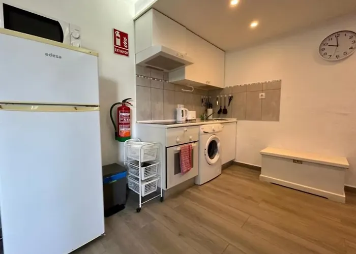 Puerta Sol * Caleta De Fuste